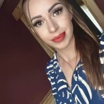 opieka seniora - zdjęcie profilowe użytkownika Justyna M.