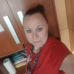 opieka seniora - zdjęcie profilowe użytkownika Ilona P.