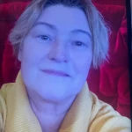 opieka seniora - zdjęcie profilowe użytkownika Marta D.