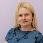opieka seniora - zdjęcie profilowe użytkownika Sylwia R.