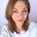 opieka seniora - zdjęcie profilowe użytkownika Sara K.