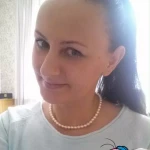 opieka seniora - zdjęcie profilowe użytkownika Patrycja B.