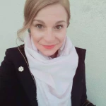 opieka seniora - zdjęcie profilowe użytkownika Izabela K.