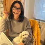 opieka seniora - zdjęcie profilowe użytkownika Iwona P.