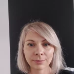 opieka seniora - zdjęcie profilowe użytkownika Kamila M.