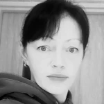 opieka seniora - zdjęcie profilowe użytkownika Liudmyla B.