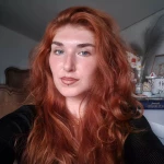 opieka seniora - zdjęcie profilowe użytkownika Sandra E.