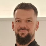 opieka seniora - zdjęcie profilowe użytkownika Jakub K.