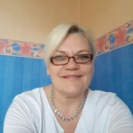 opieka seniora - zdjęcie profilowe użytkownika Malgorzata C.