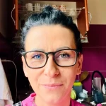 opieka seniora - zdjęcie profilowe użytkownika Marta P.