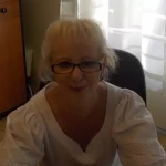 opieka seniora - zdjęcie profilowe użytkownika Ewa P.