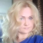 opieka seniora - zdjęcie profilowe użytkownika Ilona S.