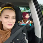 opieka seniora - zdjęcie profilowe użytkownika Ewelina T.