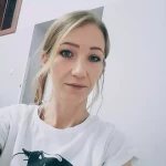 opieka seniora - zdjęcie profilowe użytkownika Angelika W.