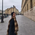 opieka seniora - zdjęcie profilowe użytkownika Angelika N.