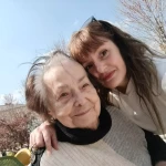 opieka seniora - zdjęcie profilowe użytkownika Aloyna S.