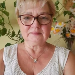 opieka seniora - zdjęcie profilowe użytkownika Iwona O.