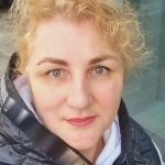 opieka seniora - zdjęcie profilowe użytkownika Wiki Y.