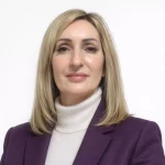 opieka seniora - zdjęcie profilowe użytkownika Iwona M.