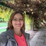 opieka seniora - zdjęcie profilowe użytkownika Krystyna M.