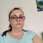 opieka seniora - zdjęcie profilowe użytkownika Klaudia R.