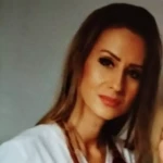 opieka seniora - zdjęcie profilowe użytkownika Katarzyna P.
