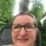 opieka seniora - zdjęcie profilowe użytkownika Aleksandra R.