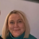 opieka seniora - zdjęcie profilowe użytkownika Wioletta K.