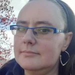 opieka seniora - zdjęcie profilowe użytkownika Michalina K.