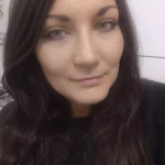 opieka seniora - zdjęcie profilowe użytkownika Agnieszka K.