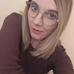 opieka seniora - zdjęcie profilowe użytkownika Angelika M.