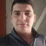 opieka seniora - zdjęcie profilowe użytkownika Krystian M.