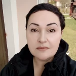 opieka seniora - zdjęcie profilowe użytkownika Iryna D.