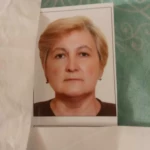 opieka seniora - zdjęcie profilowe użytkownika Tetiana B.