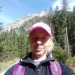 opieka seniora - zdjęcie profilowe użytkownika Barbara B.