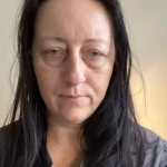 opieka seniora - zdjęcie profilowe użytkownika Agnieszka N.