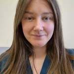 opieka seniora - zdjęcie profilowe użytkownika Yuliia M.