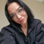 opieka seniora - zdjęcie profilowe użytkownika Paula K.