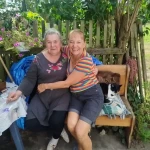 opieka seniora - zdjęcie profilowe użytkownika Barbara C.