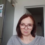 opieka seniora - zdjęcie profilowe użytkownika Leonida M.