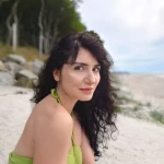 opieka seniora - zdjęcie profilowe użytkownika Dagmara M.