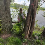 opieka seniora - zdjęcie profilowe użytkownika Lidia S.