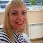 opieka seniora - zdjęcie profilowe użytkownika Agnieszka Z.