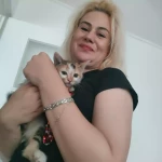 opieka seniora - zdjęcie profilowe użytkownika Ela P.
