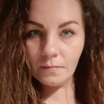 opieka seniora - zdjęcie profilowe użytkownika Kamila A.