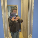 opieka seniora - zdjęcie profilowe użytkownika Iwona K.