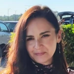 opieka seniora - zdjęcie profilowe użytkownika Iwona D.