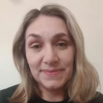 opieka seniora - zdjęcie profilowe użytkownika Maria O.