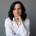 opieka seniora - zdjęcie profilowe użytkownika Renia K.