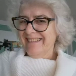 opieka seniora - zdjęcie profilowe użytkownika Jolanta B.